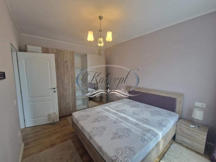 Apartament modern cu parcare si curte privata in Europa - 6
