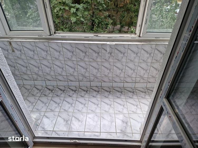 Apartament cu 2 camere în Titan
