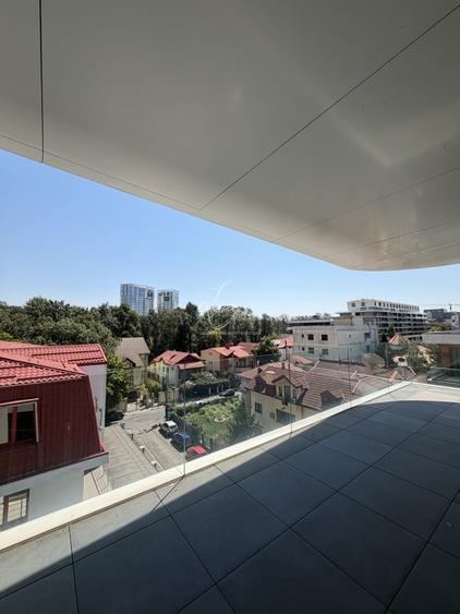 Apartament premium 4 camere | 176 mp | Imobil boutique | Floreasca – Parcul Verd - 3
