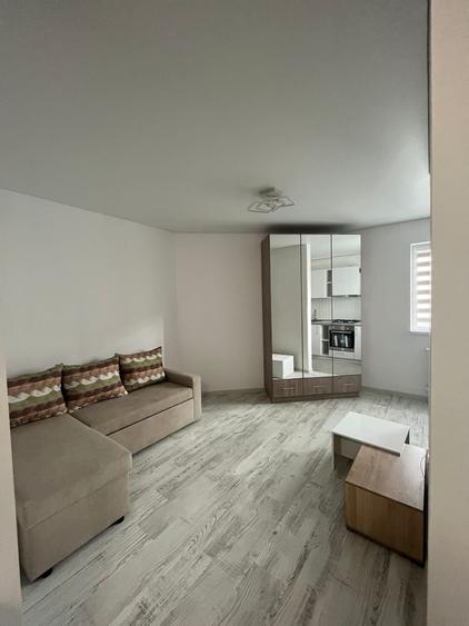 GARSONIERA SPATIOASA IN BLOC NOU - COMISION 0% - TVA INCLUS - MILITARI RESIDENCE - 2