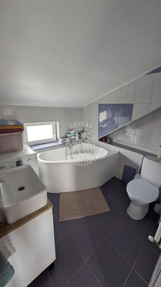 COMISION 0%! Apartament 2 camere 54,7 mp-Zona Lama - 5