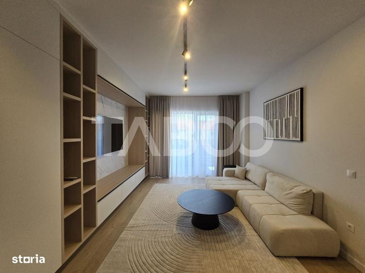 Apartament cu 3 camere decomandat în Șelimbăr