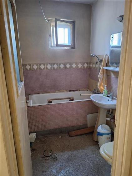 Apartament cu 2 camere semidecomandat în Nord