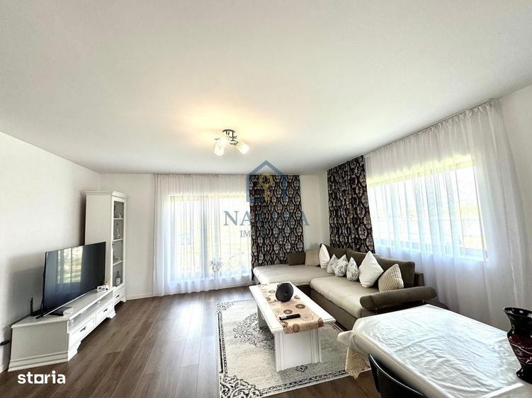 Casă cu 3 camere în Lăpuș