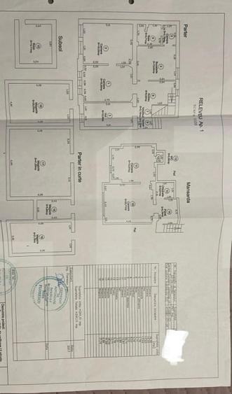 Casă cu 4 camere cu Canalizare în Mehala