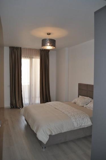 Proprietar ofer spre inchiriere apartament in complexul Soho Unirii - 6