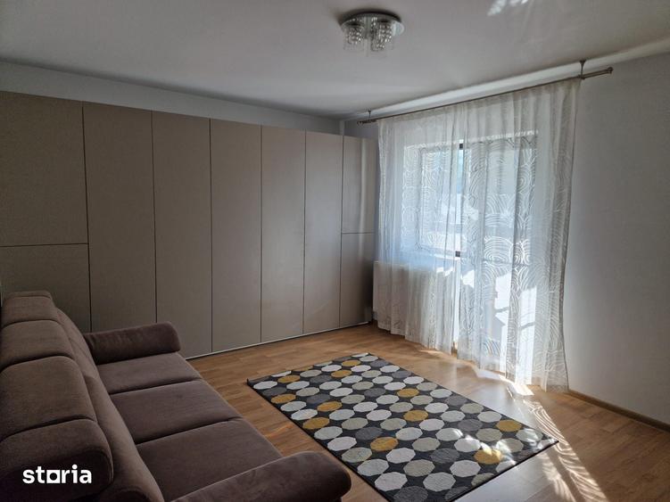 Apartament nou 2 camere, balcon, parcare - Titan, 650 EUR-prima chirie - 3