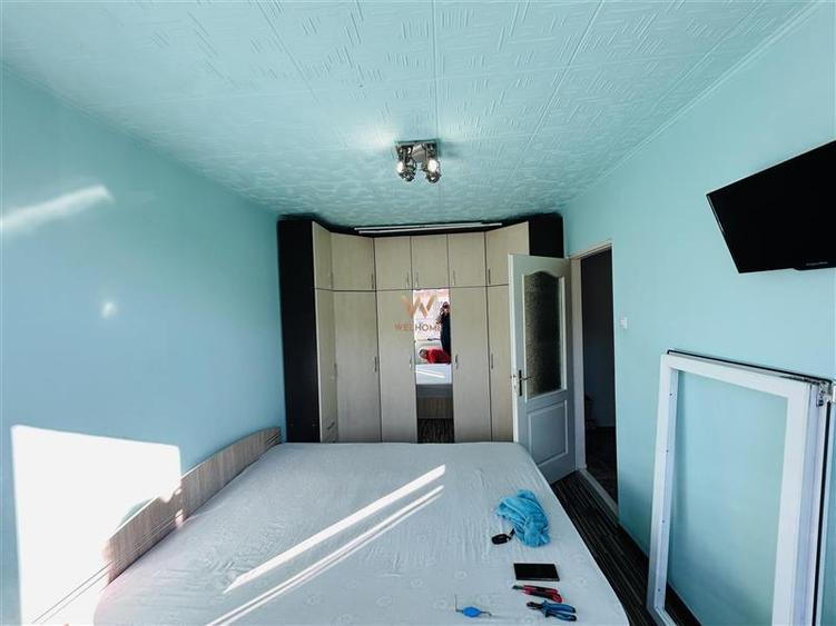 Apartament cu 2 camere decomandat în Terezian