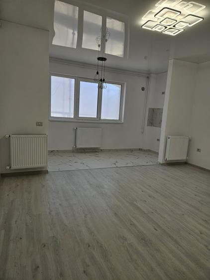 Apartament cu 2 camere semidecomandat în Militari