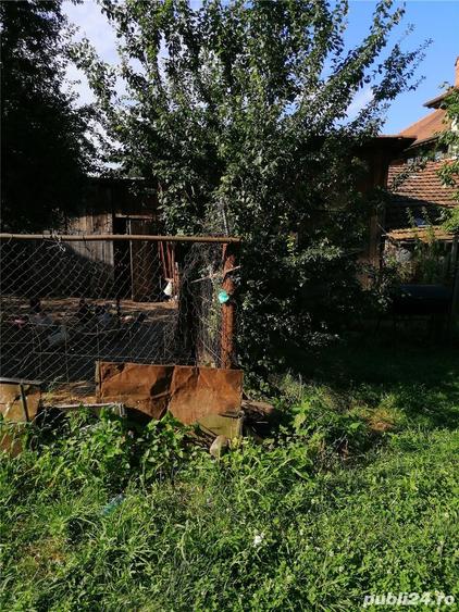 Casă cu 4 camere cu Teren 564 Mp în Câmpulung Muscel