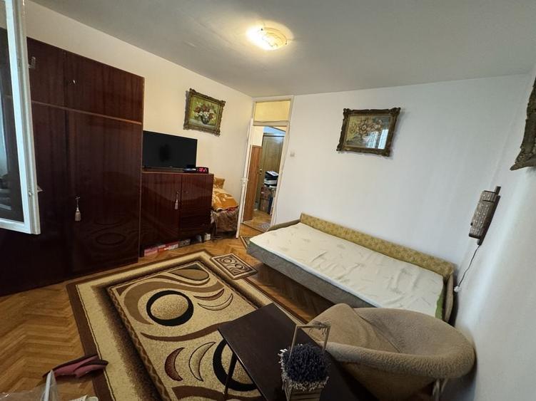 Persoana fizica dau in chirie ap 2 camere Zorilor - 4