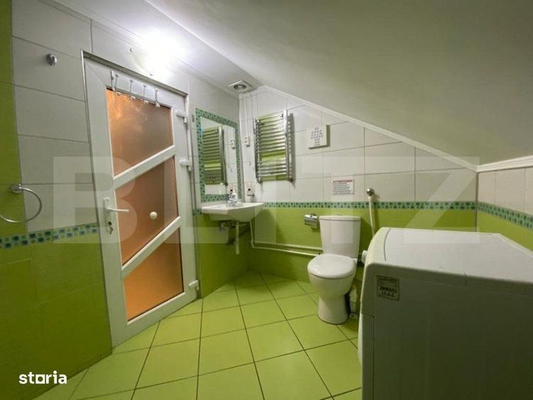 Apartament cu 3 camere decomandat în Albești