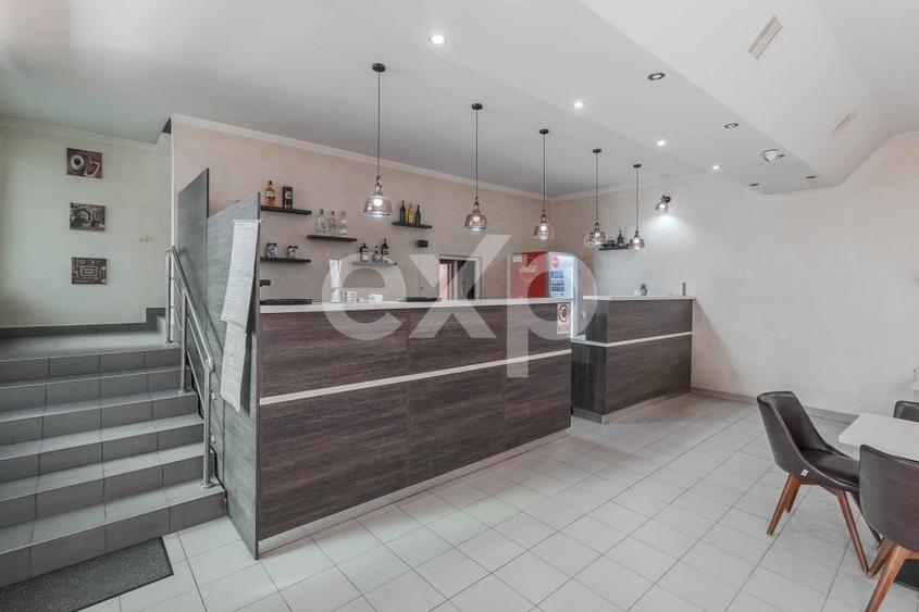 Spațiu comercial, de 200 mp, în Aleșd