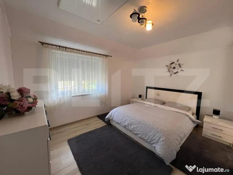 Casă cu 1 camere cu Teren 600 Mp în Lucian Blaga