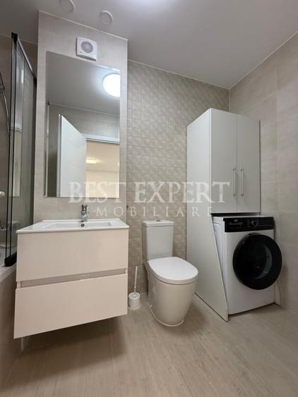 2 Camere cu Parcare subterana HILS REPUBLICA | Prima inchiriere - 8