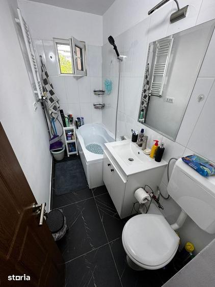 Apartament de vanzare, 2 camere, semidecomandat, Alexandru cel Bun - 8