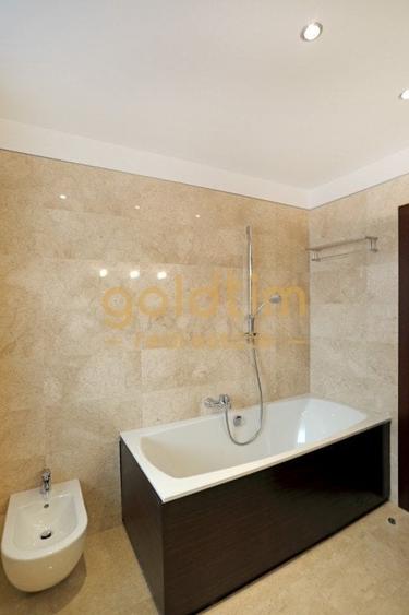 Apartament cu 3 camere decomandat, mobilat în Primăverii
