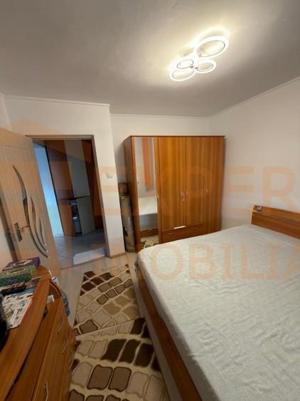 Apartament 2 camere de vânzare în zona CET – etaj intermediar - 8