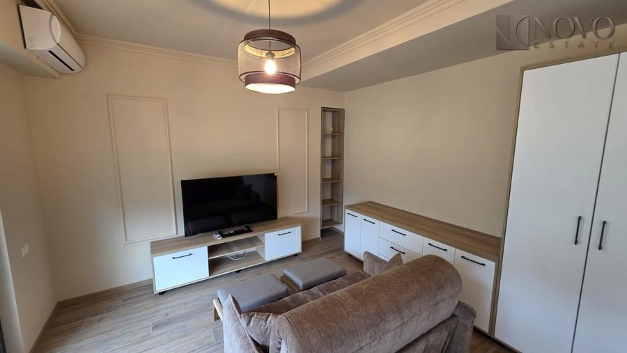 Apartament cu 2 camere decomandat, mobilat în Alba Iulia