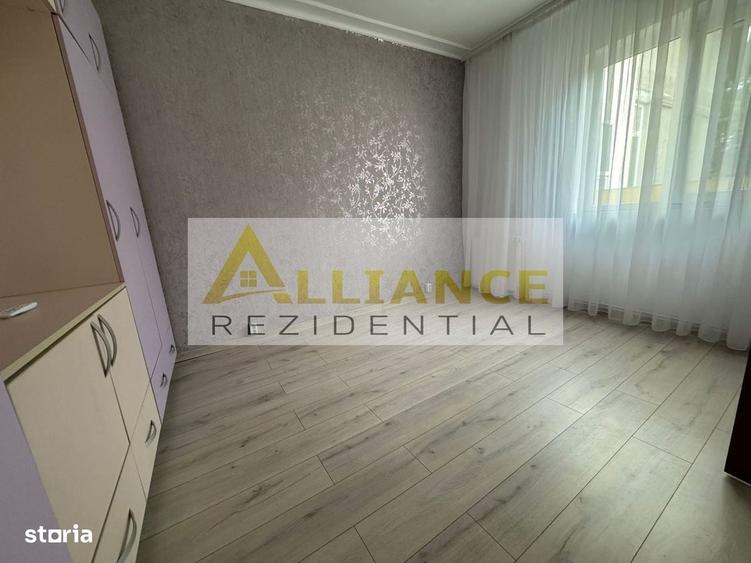 Apartament cu 2 camere în Vitan