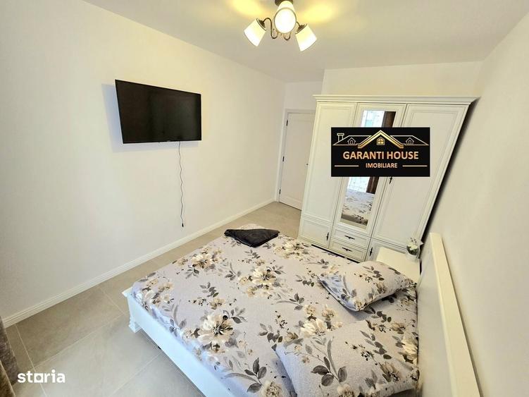 Apartament cu 2 camere în Vasile Alecsandri