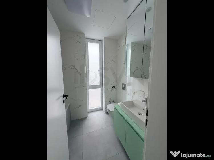 Duplex mobilat si utilat complet Catted Family Terasa gen... - 7