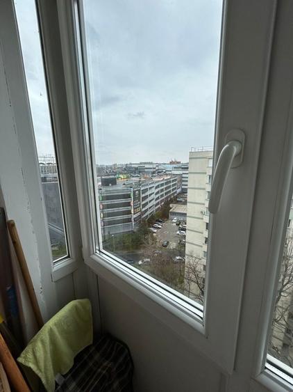 Apartament cu 2 camere semidecomandat în Pantelimon