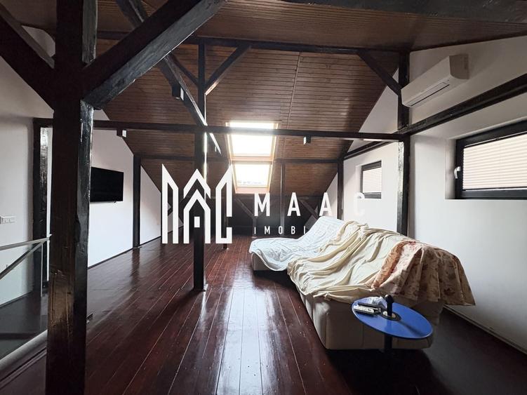 Duplex cu 5 camere cu Canalizare în Calea Poplăcii