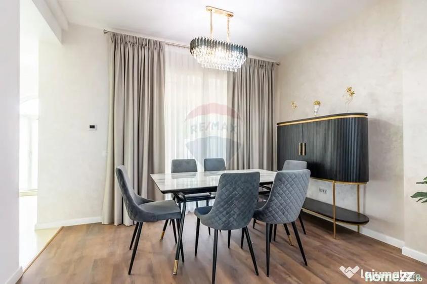 Casă cu 5 camere cu Teren 303 Mp în Sud