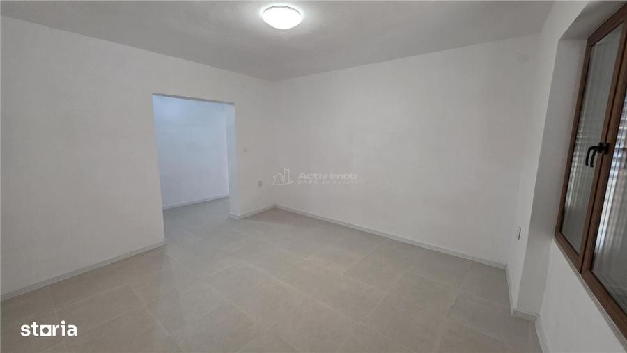 Spațiu comercial, de 130 mp, în Răcășdia