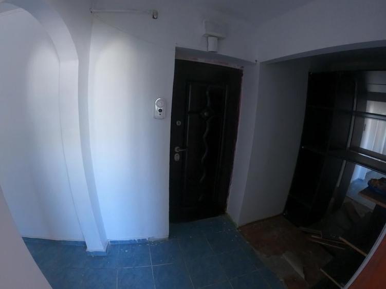 Tineretului, Giurgiu, apartament 3 camere, 67 mp, 2 balcoane - 11