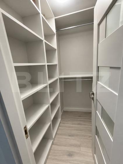 Apartament cu 3 camere decomandat, mobilat în Tudor Vladimirescu