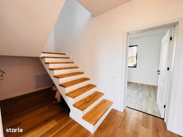 Casa de vanzare cu 4 camere - 6