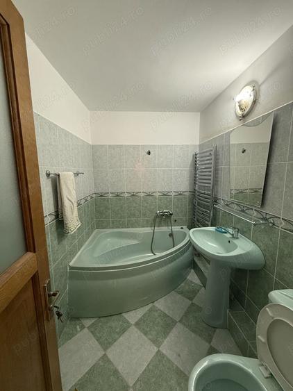 Apartament cu 2 camere decomandat în Vasile Alecsandri