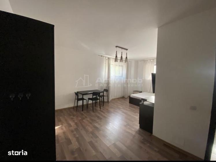 Garsonieră în Sisești