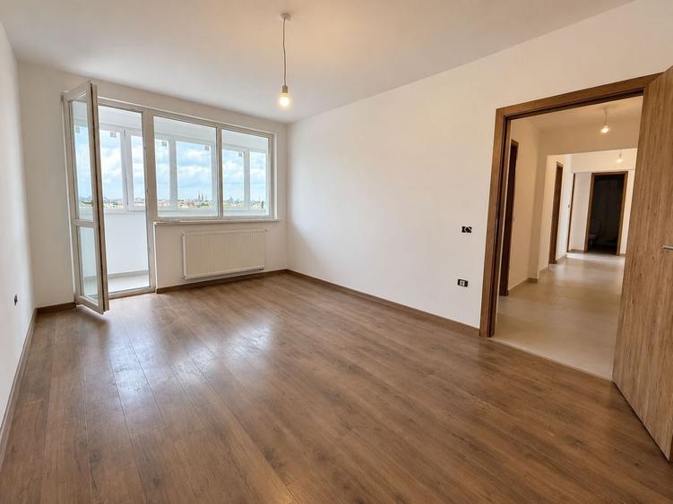 Apartament cu 3 camere în Olimpia-Stadion