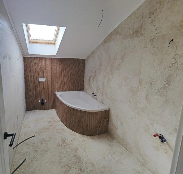 Casă cu Teren 400 Mp în Calea Aradului
