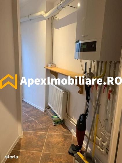 Apartament 3 camere de inchiriat Armeneasca Bucuresti | ApexImobiliare - 15