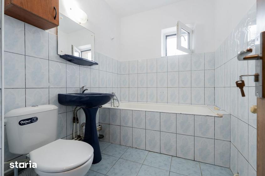 Apartament de 3 camere | Petfriendly | Gara - 6