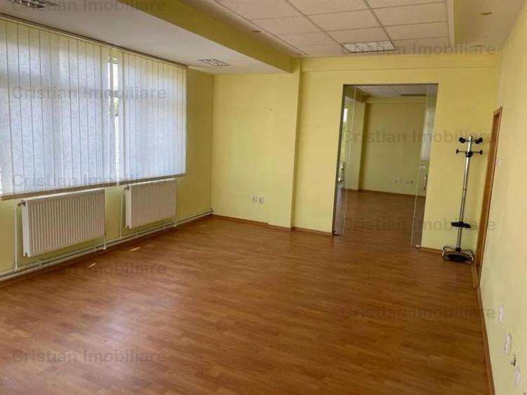 Spațiu comercial, de 334 mp, în Central