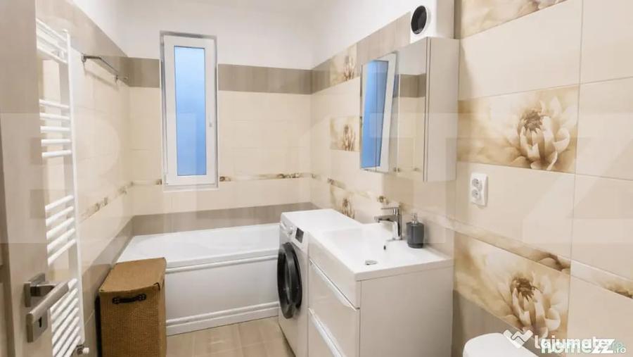Apartament 3 camere, Giroc, Calea Urseni - 4
