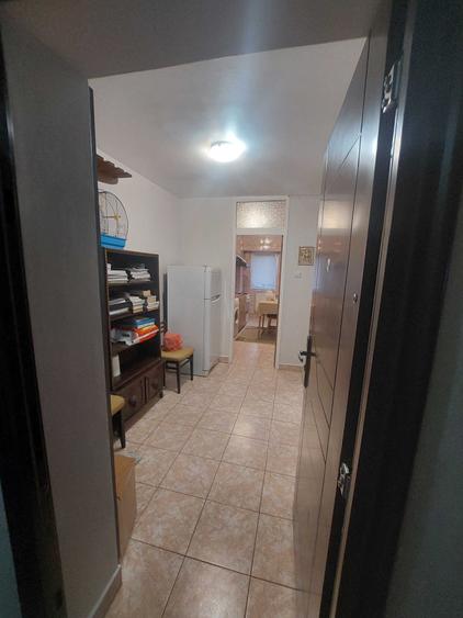 Garsoniera nou renovata - 1