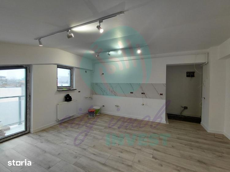 3 camere bloc nou 2020 | Mansarda | 2 balcoane | +20 mp depozitare - 9