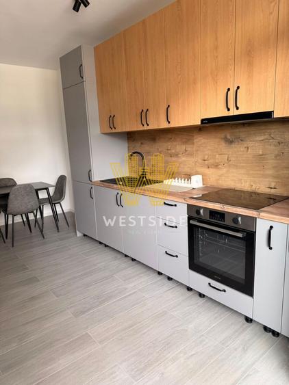 Apartament premium cu 2 camere, de inchiriat, in Calea Torontalului - 6
