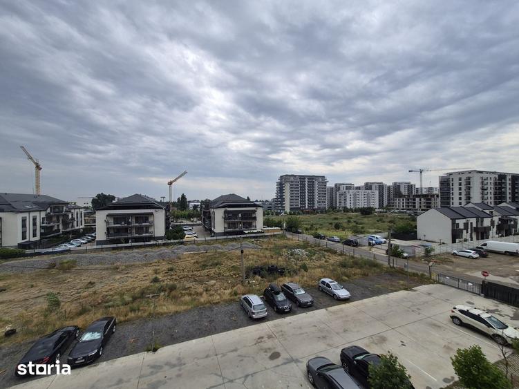 Inchiriere apartament 2 camere Pallady 12 min METROU,Garlitei - 8