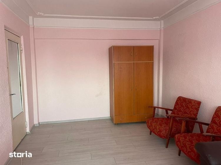 Vand apartament 2 camere in calea nationala - 7