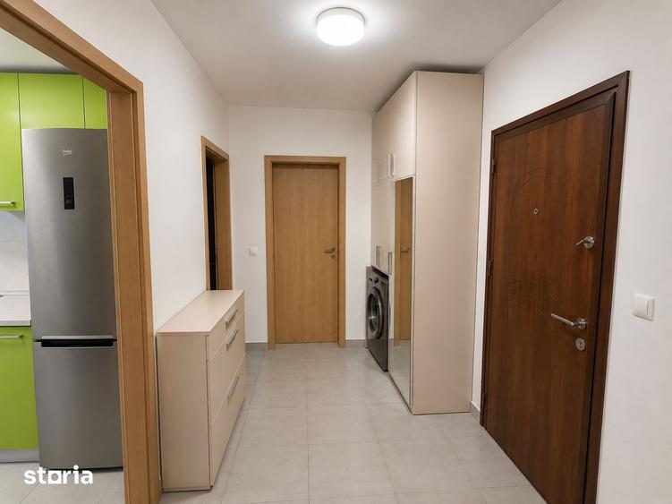 Apartament 2 camere | 53 mp utili | Parcare | Tractorul Nicolae Labi - 13