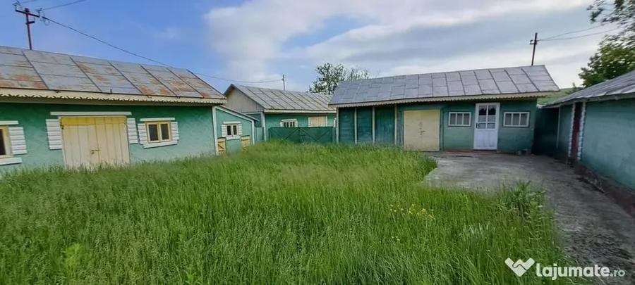 Casa individuala Bogdanesti , 44.900 euro - 7