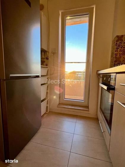 Cosmopolis | Apartament 2 Camere | Complet Mobilat