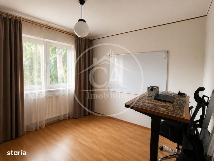 Apartament cu 3 camere de vanzare in zona Nufarul, Oradea - 7